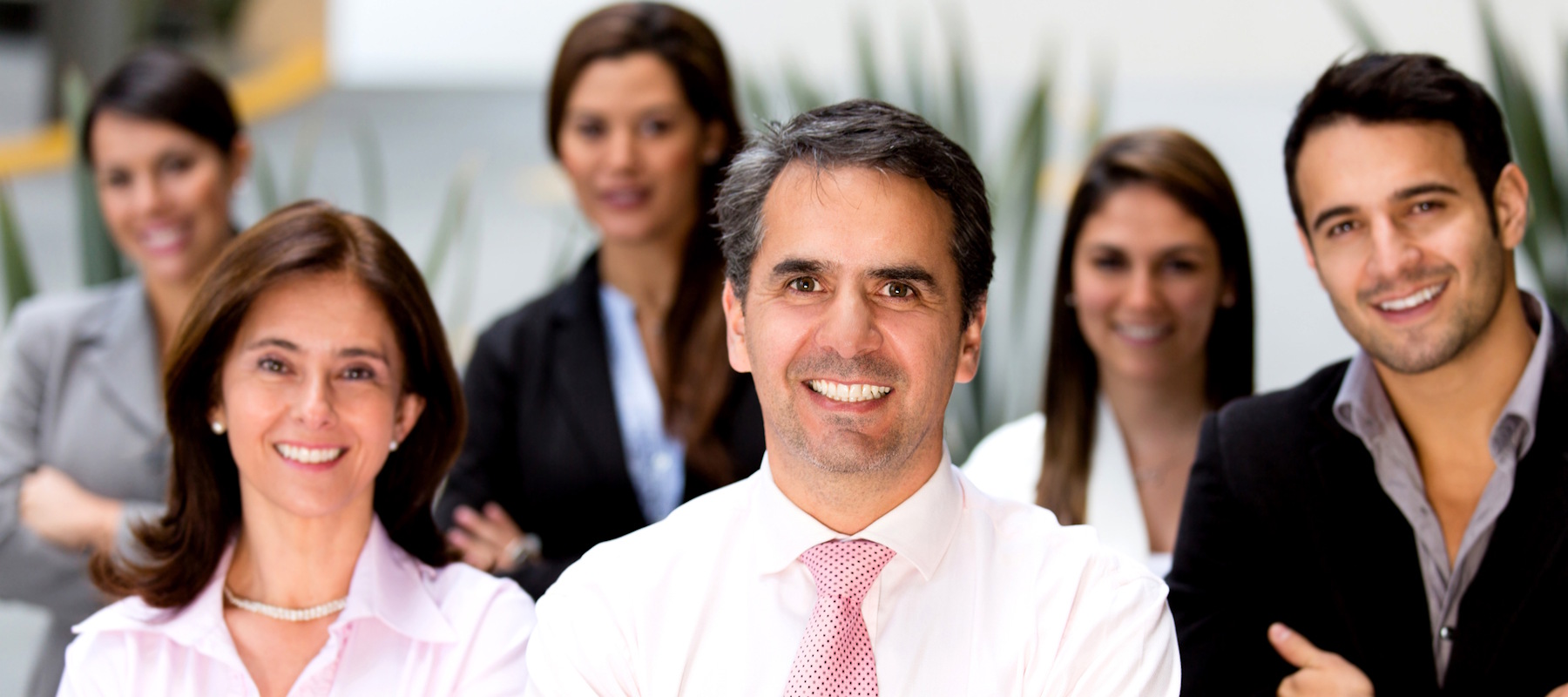 Meeting for business insurance