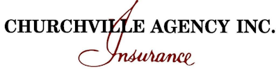 Churchville Agency logo